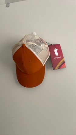 Unisex hat