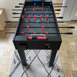 Foosball Table (Game Room Size)