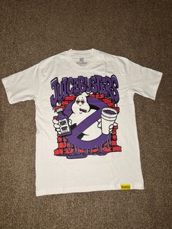 ALOCS Juicebusters Tee