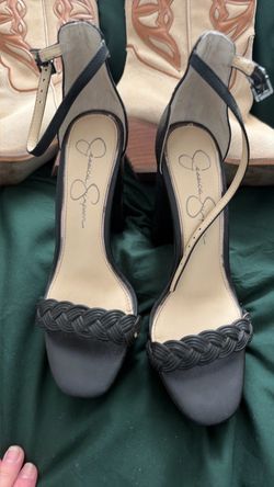 Jessica Simpson Heels