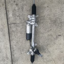 Bmw Z4 G29 Toyota Supra MK5 Steering Rack BMW Z4 30i Convertible	2019-2024 (BRAND NEW)