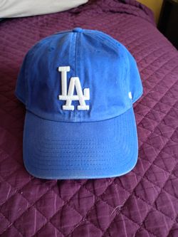 LA Dodgers Hat