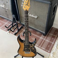 1993 Ibanez RT450 Made In Japan