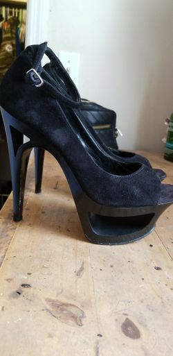 Jessica Simpson Stilleto heels