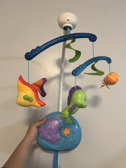 Baby Mobile