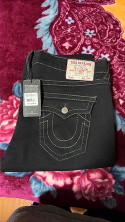 Men’s true religion pants