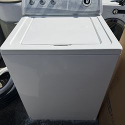 🧺✨ Amana Top Load Washer — Refurbished