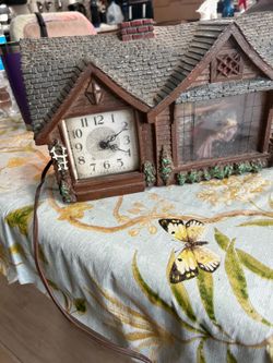 Vintage Haddon Home Sweet Home #30