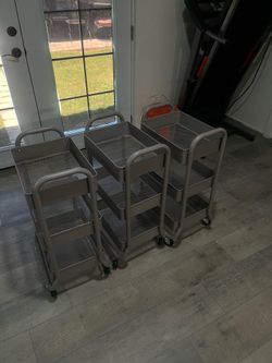 Carts