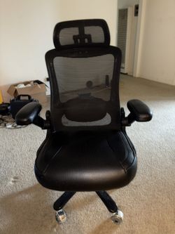 Ergonomic Office Chair 