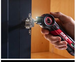 Skil Screwdriver