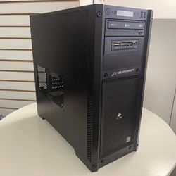 Cyberpower Pc