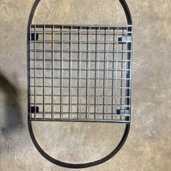 Hanging Pot Rack