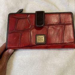 Dooney & Bourke Wallet