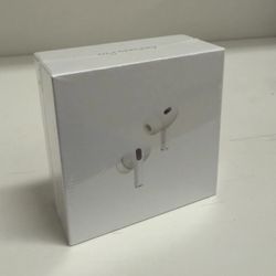 Air Pods Pro 2 