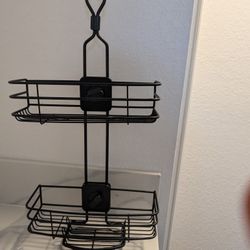 Shower Caddy 