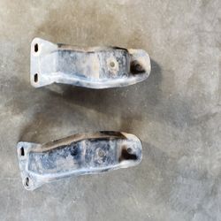 60s Motor Mounts