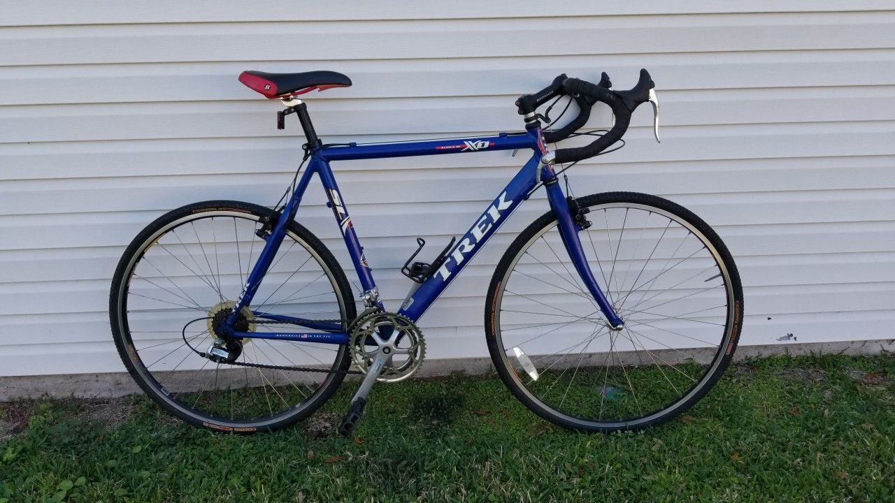 Trek X1 Alpha SL for Sale in Tampa, FL OfferUp