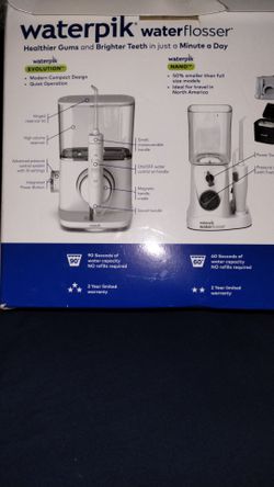 Waterpik