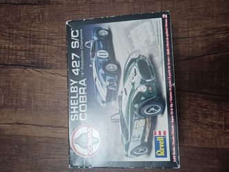 Model Car
