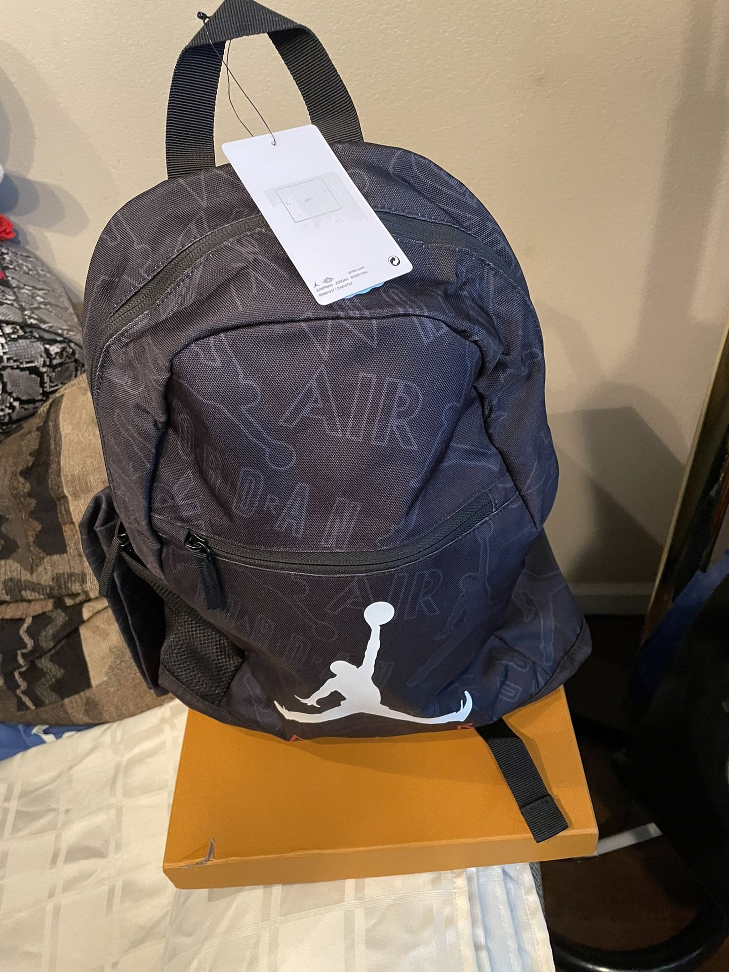 Backpack