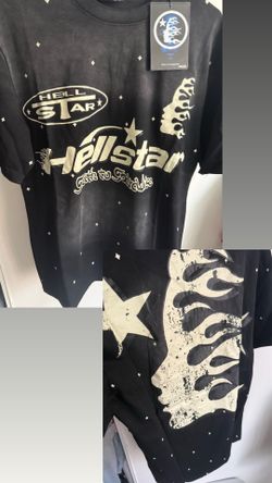 Hellstar shirt