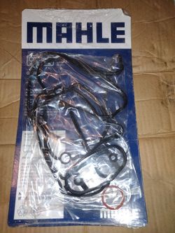 Mahle Engine Valve Cover Gasket Set