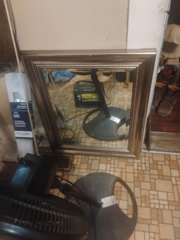 30 "x 24 " Mirror