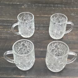 Princes House Crystal Fantasia Mugs
