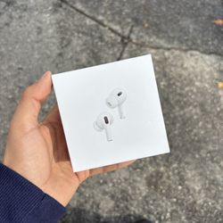 Apple Air Pod Pro 2 Brand New 