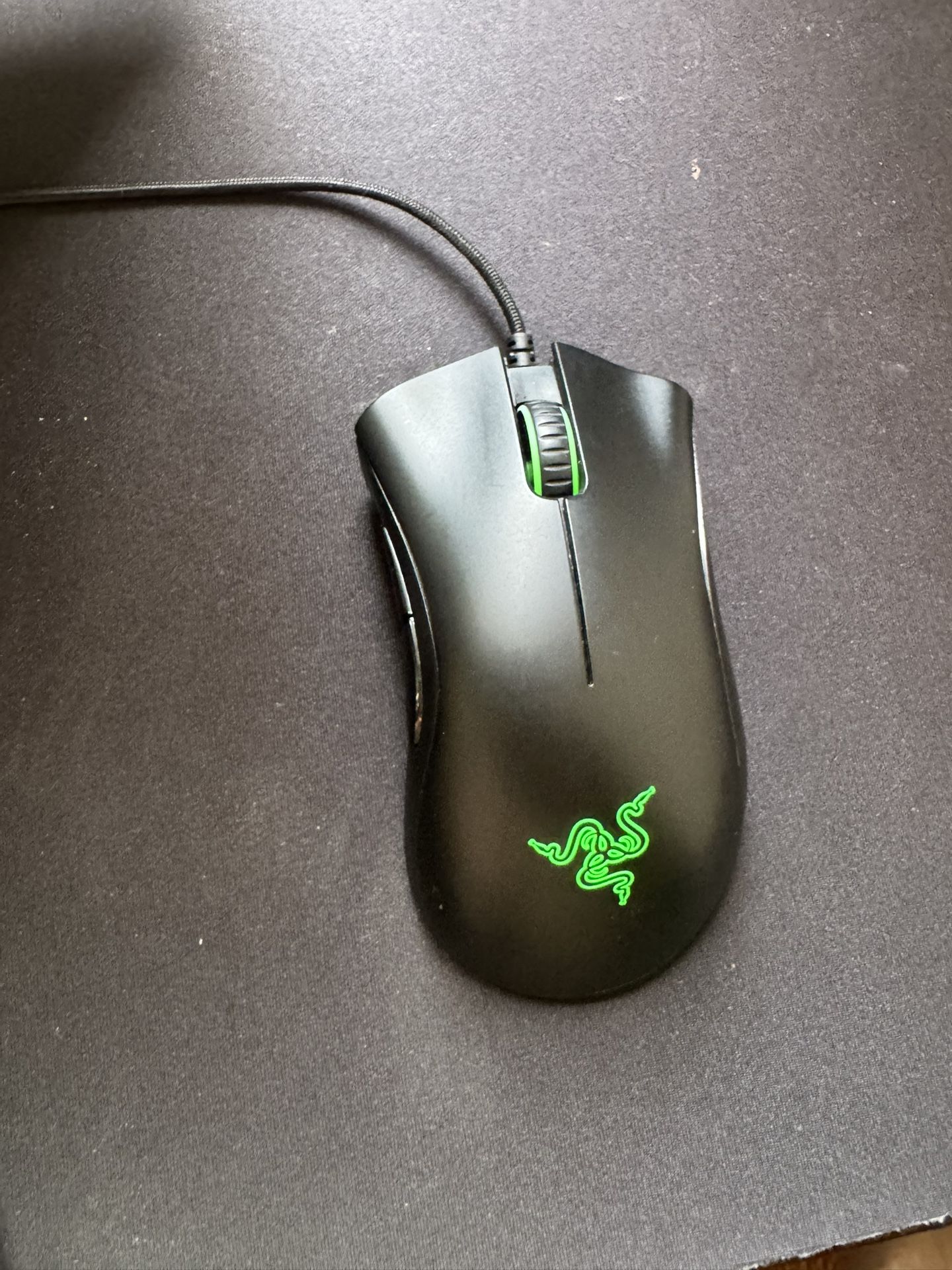 Mouse Razer Deathadder