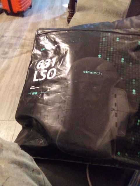 Core Tech Back Brace