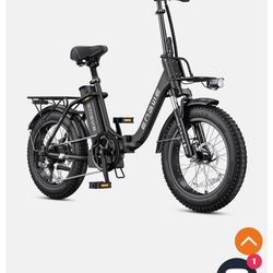 E Bike