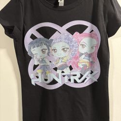 Kids Kpop Demon Hunters Shirt 