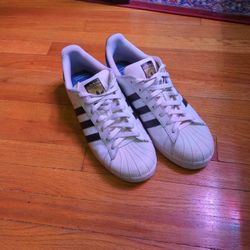 Adidas Superstar Men 11.5
