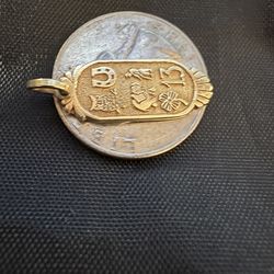 Lucky Charms Pendant