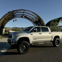 2014 Toyota Tundra