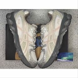 ASICS Gel Nimbus 10.1 Kith White Morganite 12 Men