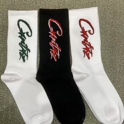 Cortiez Socks 