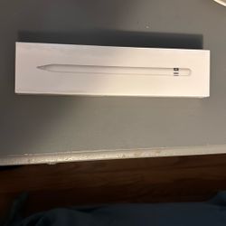 Apple Pencil Gen 1