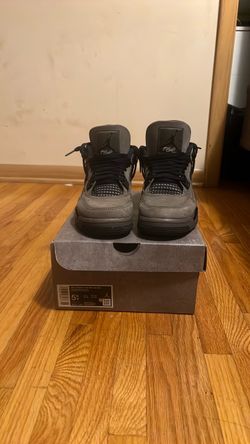 jordan 4 cavestone