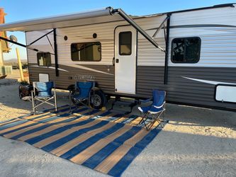 2018 Prime Time Avenger Travel Trailer RV