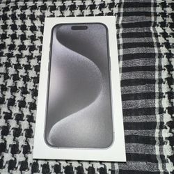 Apple iPhone 15 Pro Black 256gb Unlocked I Can Bring It To You 