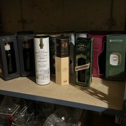 Goose Island Bourbon Stout 2015-2024