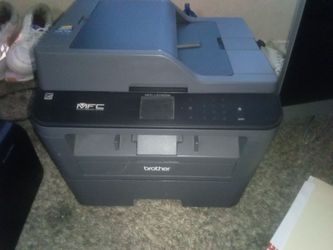 Brother printer