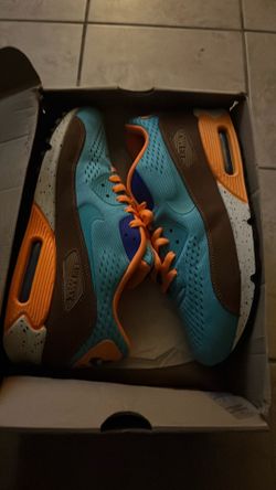 Air max 90 em