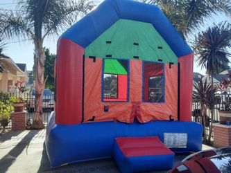 12x12 Jumper