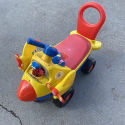 Toys