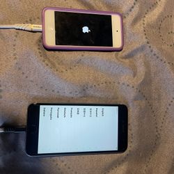 iPhone 6s iPod Touch