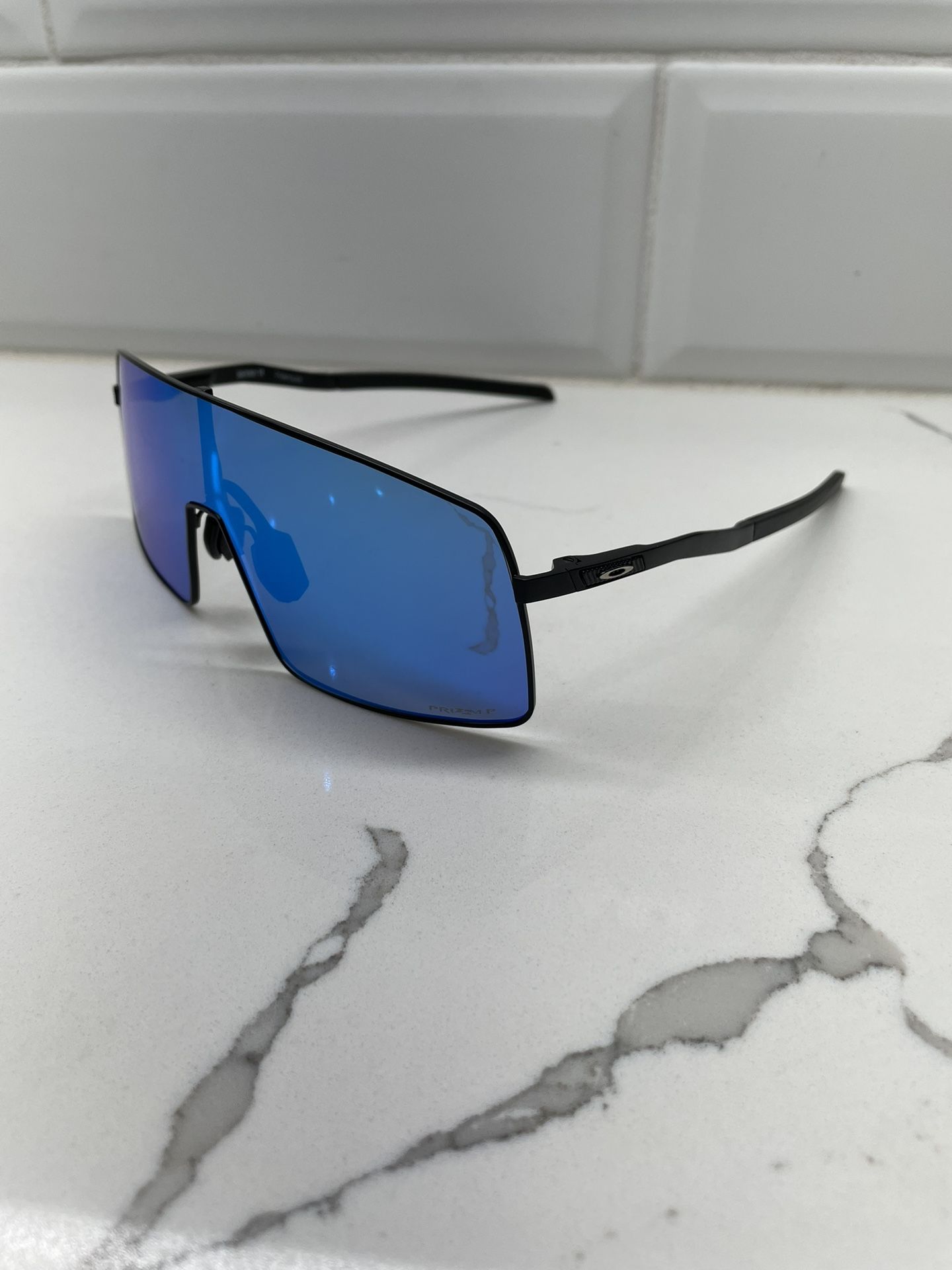 Sutro TI Titanium Sunglasses